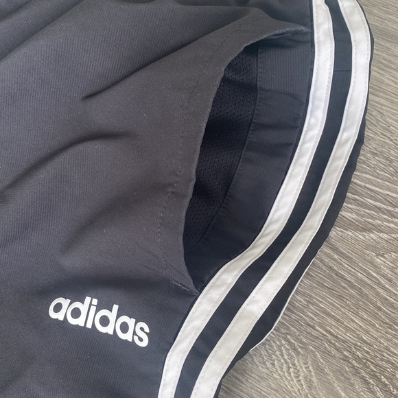 Adidas Original Track pants Man size M, Female size L, mint condition - Picture 5 of 16